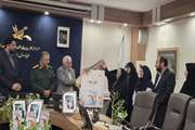 گزارش تصویری رونمایی کتاب «دی بود»